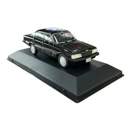 Imagem de Miniatura Chevrolet Opala Diplomata Série Ouro Edição 2 1:43