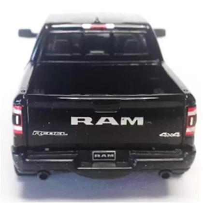 Imagem de Miniatura Colecionavel Caminhoneta Dodge Ram Brinquedo