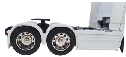 Imagem de Miniatura de caminhão Scania v8 r730 1/32 welly