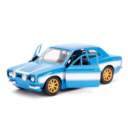 Imagem de Miniatura em Metal Velozes e Furiosos - Fast Furious Hollywood Rides - 1/32 - Jada