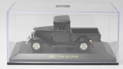 Imagem de Miniatura Escala 1/43 Ford Pick Up 1934 Lucky Models