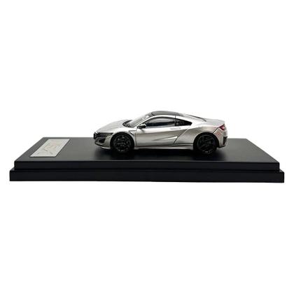 Imagem de Miniatura Escala 1/64 Honda NSX LCD Models Detalhado