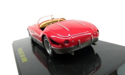 Miniatura Ferrari 340 Mm Ferrari Collection Ixo 1/43