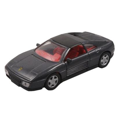 Miniatura Ferrari 348ts Collezione Shell - 03083 California Toys