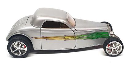 Imagem de Miniatura Ford Coupe Speedster 1933 Escala 1/18 Lucky Models