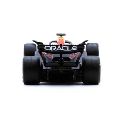 Imagem de Miniatura Fórmula 1 Red Bull RB21 22 Tsunoda 2025 - Bburago - 1:64