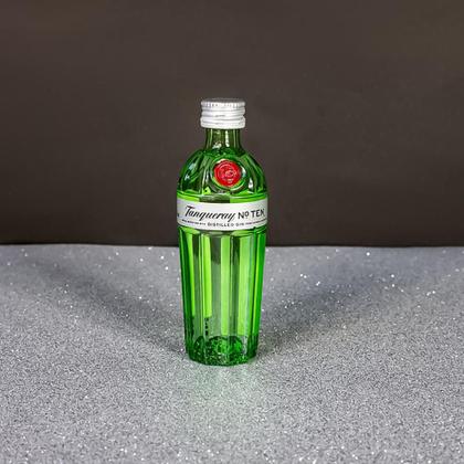 Imagem de Miniatura Gin Tanqueray Ten London Dry 50ml 6 Unidades