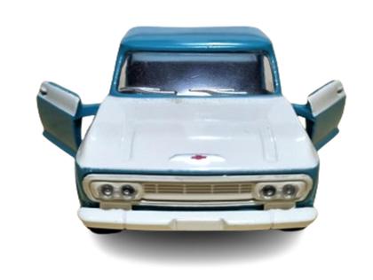 Imagem de Miniatura Gm Chevrolet C-15