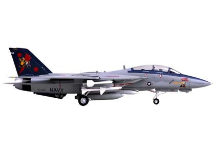 Imagem de Miniatura Grumman F-14B Tomcat - 1/72 - Easy Model 37189