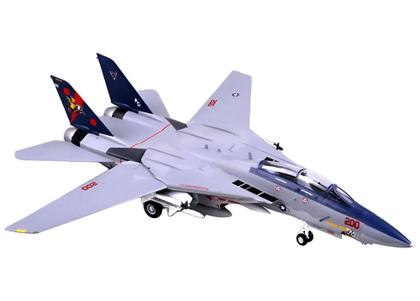 Imagem de Miniatura Grumman F-14B Tomcat - 1/72 - Easy Model 37189