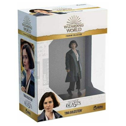 Imagem de Miniatura Harry Potter Wizarding World Figurine Collection