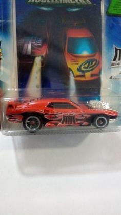 ミニカー Hot Wheels Acceleracers Riveted Miniatura Hot Wheels Acceleracers Rivited Original 1magnus