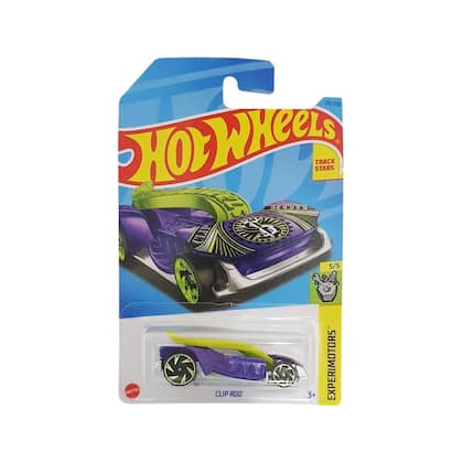 Imagem de Miniatura hot wheels - clip rod - hkj28 - 119/250
