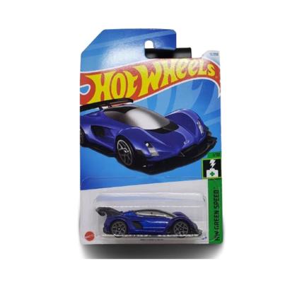 Imagem de Miniatura Hot Wheels Czynger 21C 1/10  HRY49 HW Green Speed