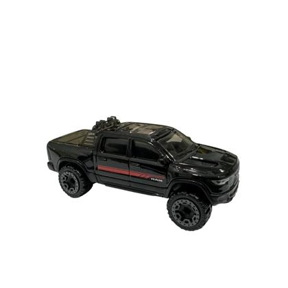 Imagem de Miniatura hot wheels hw reverse rake 2/5 23 ram 1500 96/250 hyy54n7c5