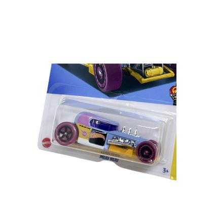 Imagem de Miniatura hot wheels - mod rod - htd31 - 61/250