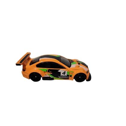 Imagem de Miniatura hot wheels neon speeders - bmw m3 gt2 hlh72 4/8