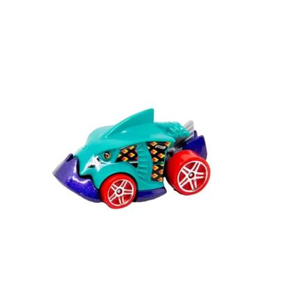 Imagem de Miniatura hot wheels - piranha terror - htc04 -  87/250
