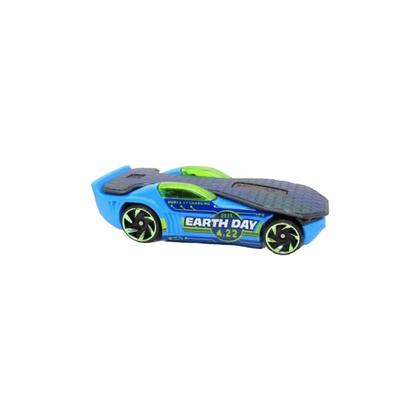 Imagem de  miniatura hot wheels - solar reflex - hkg90 - 136/250 