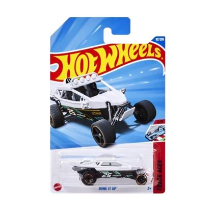 Imagem de Miniatura hot wheels track aces 2/5 dune it up 92/250 hyx35n7c5
