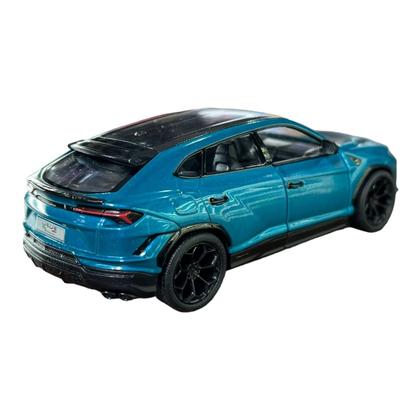 Imagem de Miniatura Lamborghini Urus Performante Verde Metal 1:40