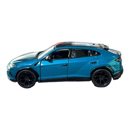 Imagem de Miniatura Lamborghini Urus Performante Verde Metal 1:40