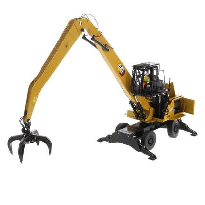 Imagem de Miniatura Manipulador de Materiais MH3040 Cat 85958