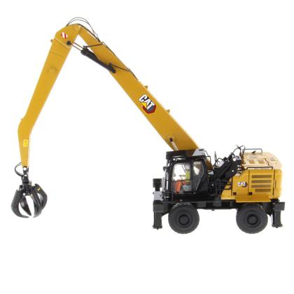 Imagem de Miniatura Manipulador de Materiais MH3040 Cat 85958
