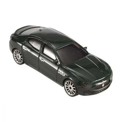 Miniatura Maserati Ghibli Velozes e Furiosos - Mattel - Carrinho