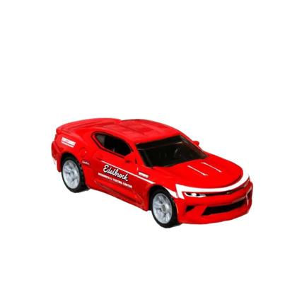 Imagem de Miniatura Matchbox-'16 Chevy Camaro HLJ61 14/22 