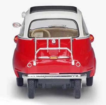 BMW Isetta 250 1955年リミテッドエディションミニカー BMW Isetta 250 1955年リミテッドエディションミニカー BMW