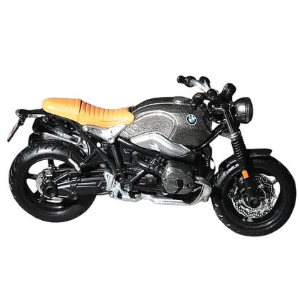 Imagem de Miniatura Moto Bmw R Nine T Scrambler 1/18 Maisto 35300