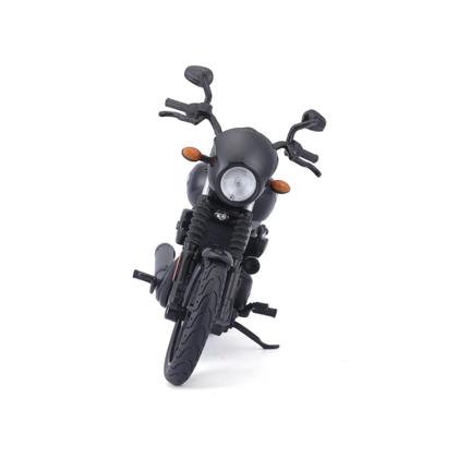 Imagem de Miniatura Moto Harley Davidson Street 750 -1:12 - Maisto