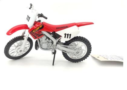 Imagem de MINIATURA moto Kawasaki Honda ktm Suzuki Yamaha 1/18 maisto