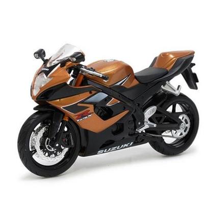 Imagem de Miniatura Moto Suzuki 1000 Susuque