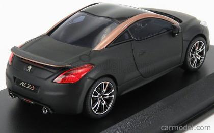 Miniatura Norev Peugeot RCZ R Concept Francfort 2013 1/43
