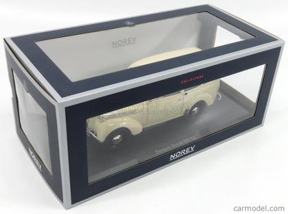 Imagem de Miniatura Norev Renault Break 300 KG 1951 Escala 1/18 Marfim