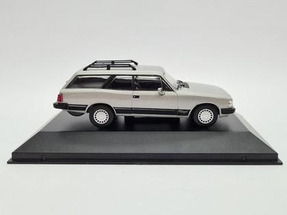 Imagem de Miniatura Opala Diplomata Caravan 4.1 S 1988 Metal 1:43