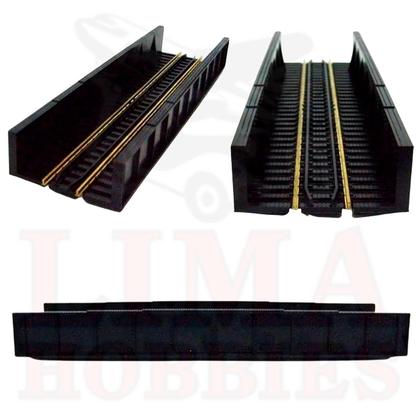 Imagem de Miniatura Ponte Metálica Ho 1516 Frateschi