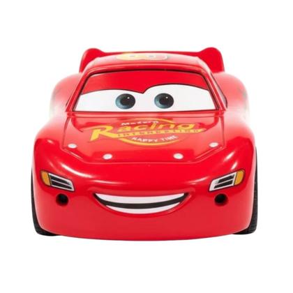 Imagem de Miniatura Relampago McQueen Carrinho de Fricção Metal