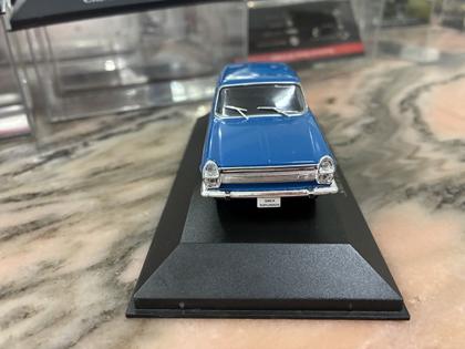 Imagem de Miniatura Simca Esplanada 1966 1:43 Ixo