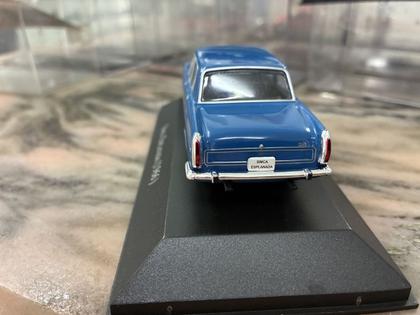Imagem de Miniatura Simca Esplanada 1966 1:43 Ixo