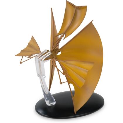 Imagem de Miniatura Star Trek Starships Bajoran Solar Sailor Ed 18