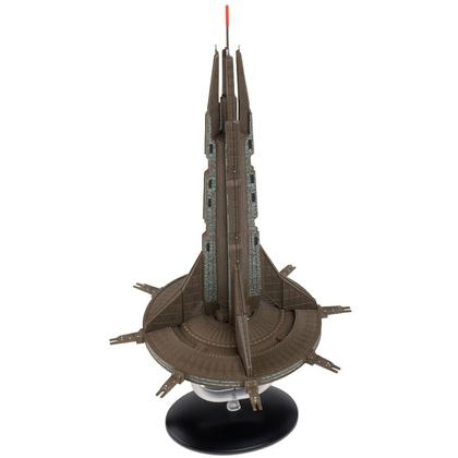 Imagem de Miniatura Star Trek Starships Discovery Especial Starbase 1