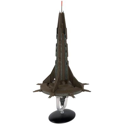 Imagem de Miniatura Star Trek Starships Discovery Especial Starbase 1