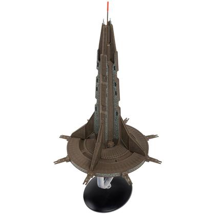 Imagem de Miniatura Star Trek Starships Discovery Especial Starbase 1