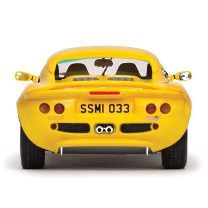 Imagem de Miniatura Sun Star Lotus Elise 111S 1999 Escala 1/18