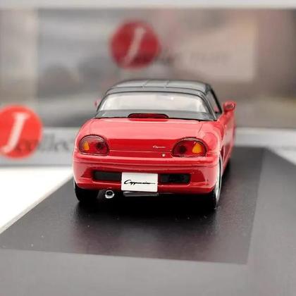 Imagem de Miniatura Suzuki Cappucciono Close Top 1994 JCollection 1/43