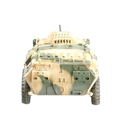 Imagem de Miniatura Tanque Russian Army Btr80 Apc 1/72 Easy Model Esy Mb-35018