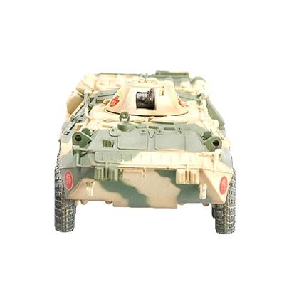 Imagem de Miniatura Tanque Russian Army Btr80 Apc 1/72 Easy Model Esy Mb-35018